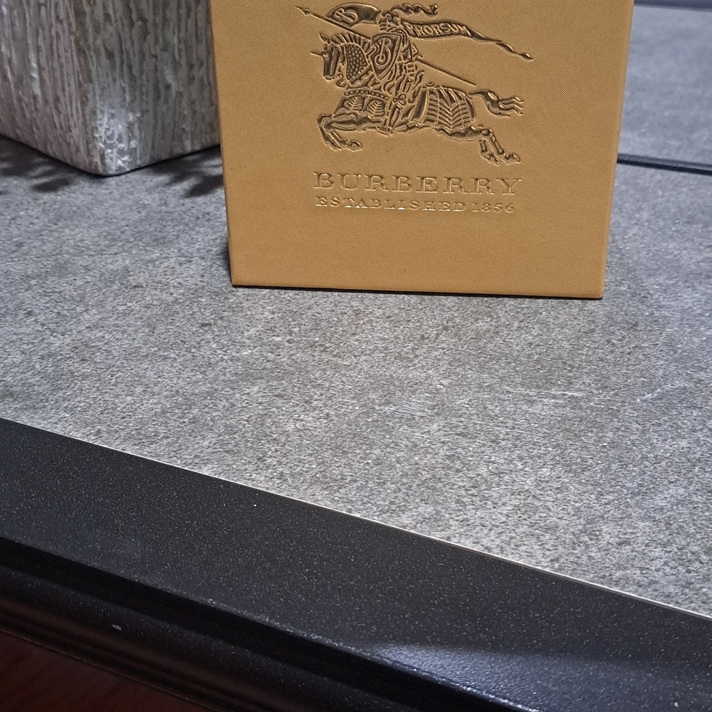 Burberry Watch Box Case - Picture 9 of 9